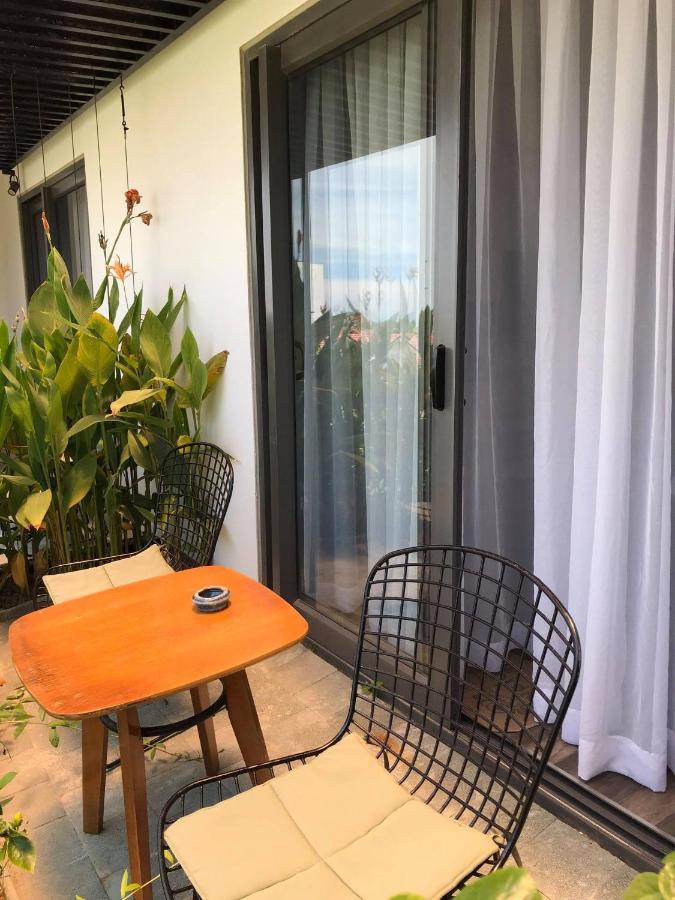 John Boutique Villa Đà Nẵng Exterior foto