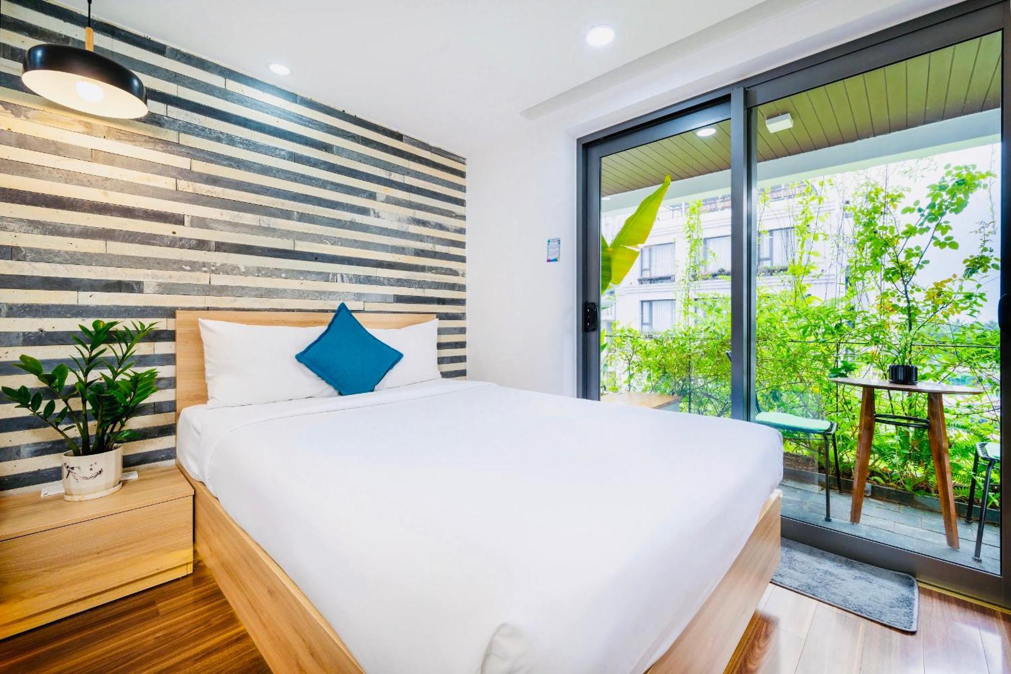 John Boutique Villa Đà Nẵng Exterior foto