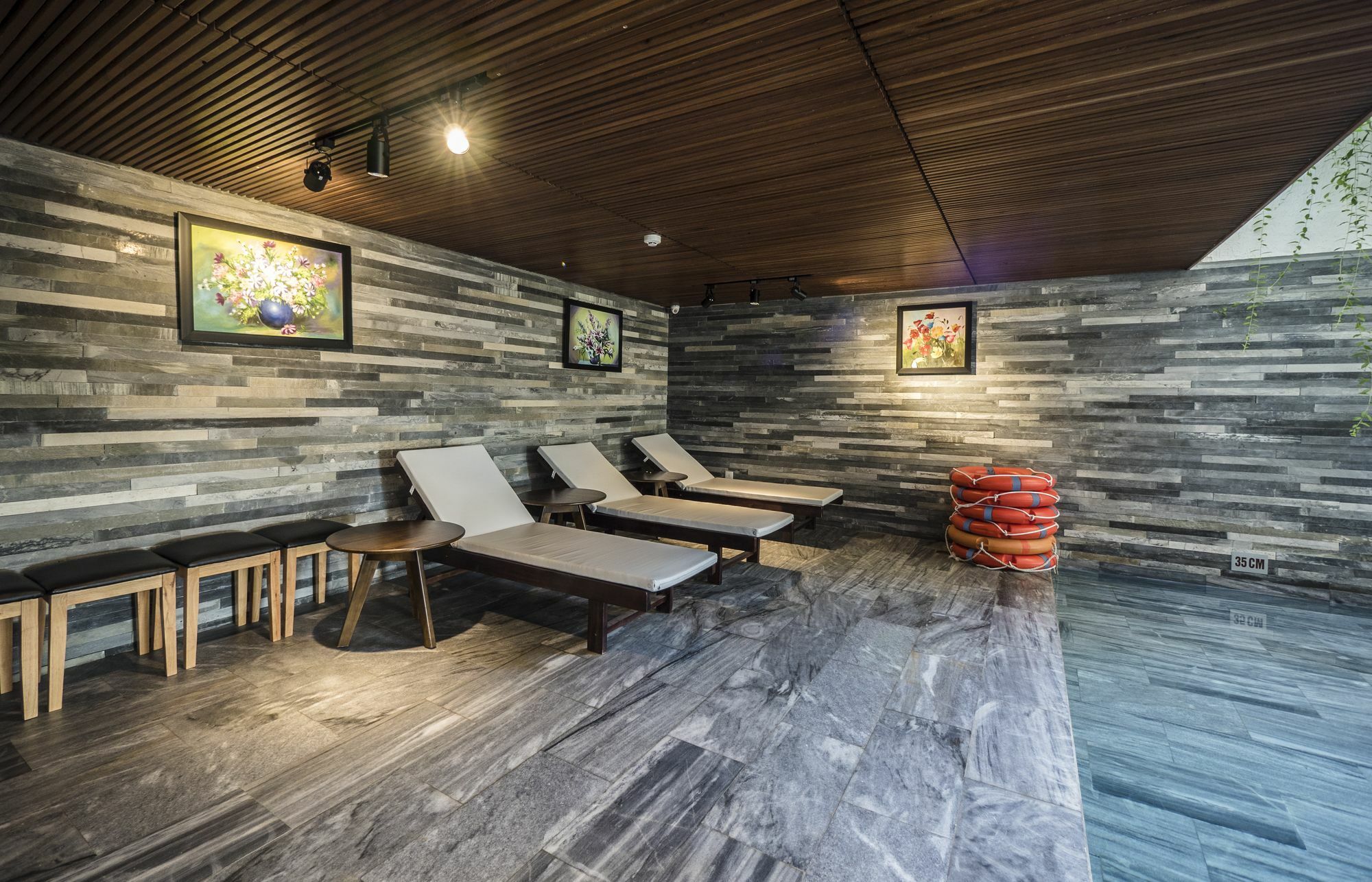 John Boutique Villa Đà Nẵng Exterior foto