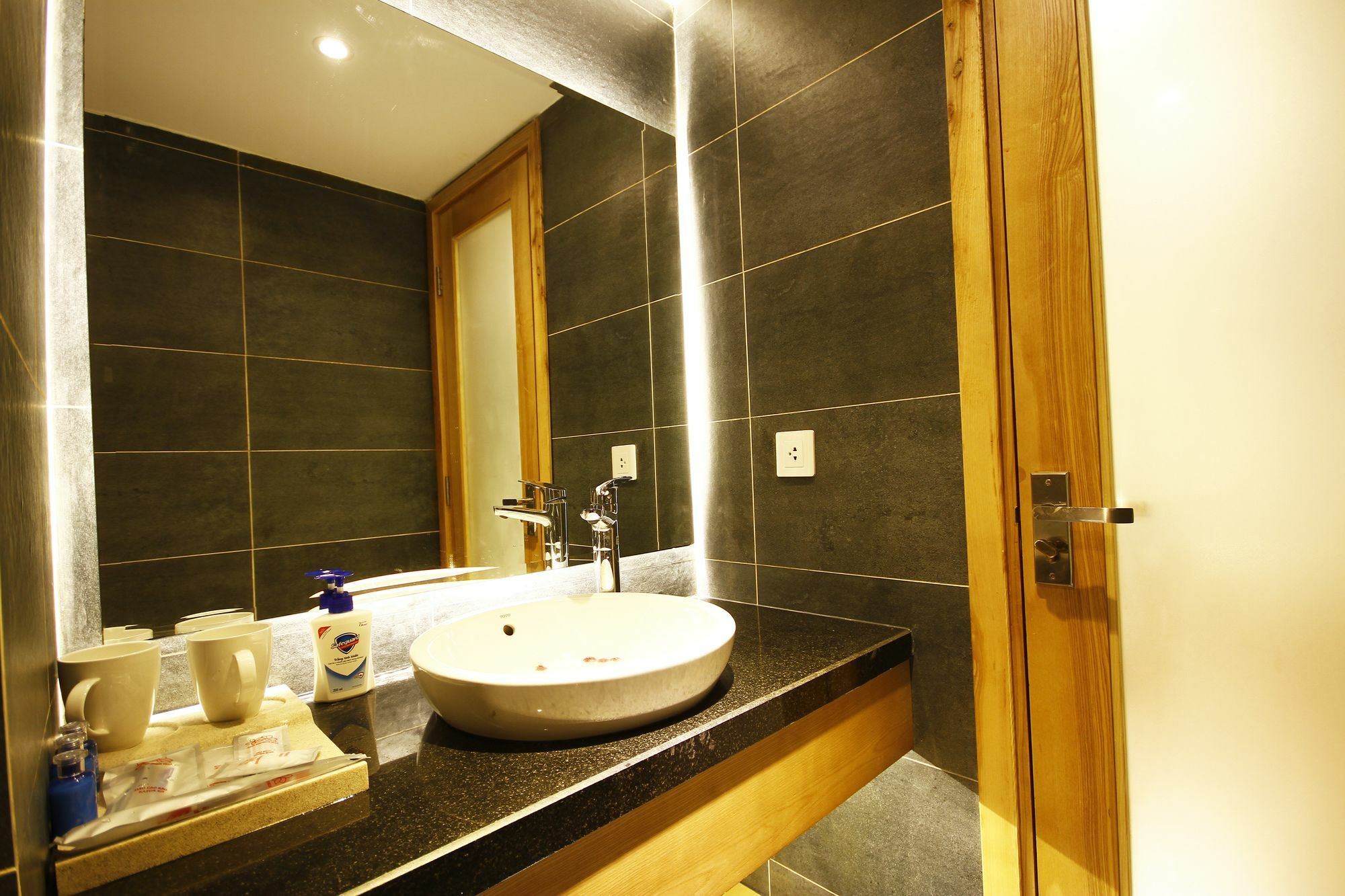 John Boutique Villa Đà Nẵng Exterior foto