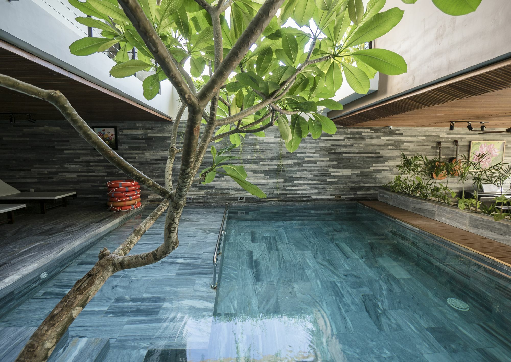 John Boutique Villa Đà Nẵng Exterior foto